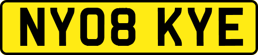 NY08KYE