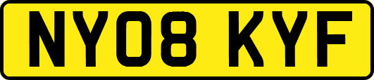 NY08KYF