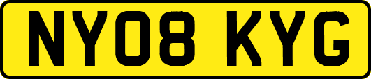 NY08KYG