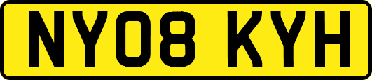NY08KYH