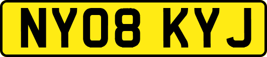 NY08KYJ