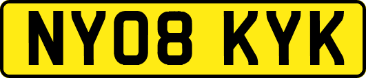 NY08KYK