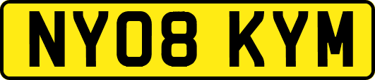 NY08KYM