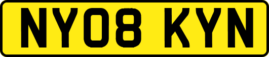 NY08KYN
