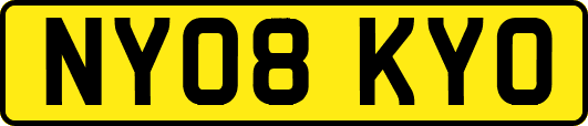 NY08KYO