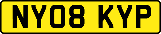 NY08KYP
