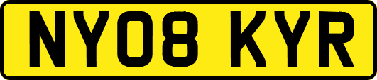 NY08KYR