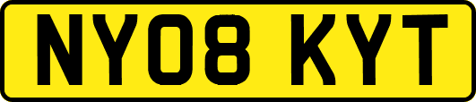 NY08KYT