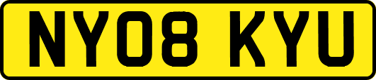 NY08KYU
