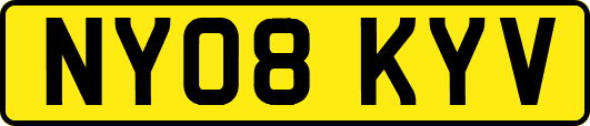 NY08KYV