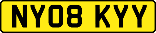 NY08KYY