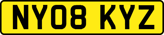 NY08KYZ