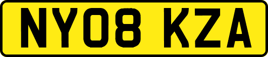 NY08KZA