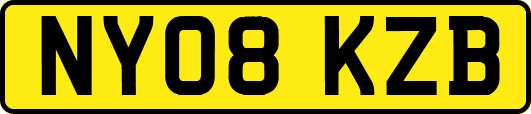 NY08KZB