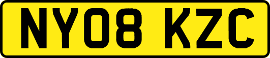 NY08KZC