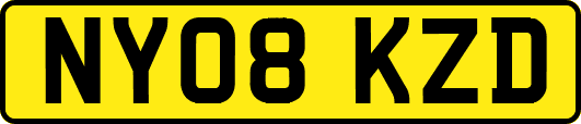 NY08KZD