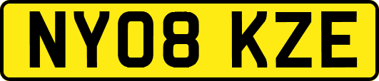 NY08KZE