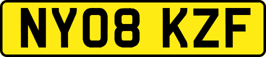 NY08KZF