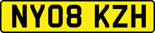 NY08KZH