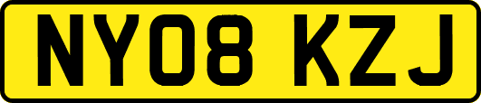 NY08KZJ