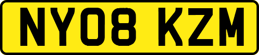 NY08KZM