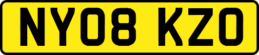 NY08KZO