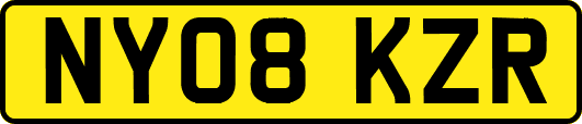 NY08KZR