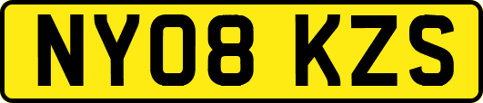 NY08KZS