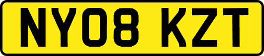NY08KZT