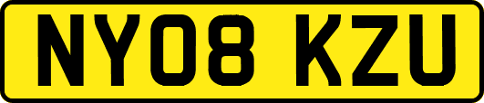 NY08KZU