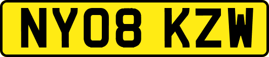 NY08KZW