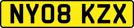 NY08KZX