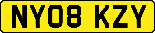 NY08KZY