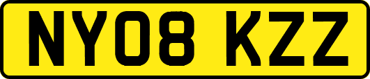 NY08KZZ