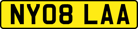 NY08LAA