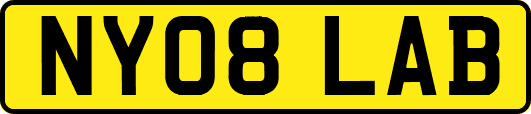 NY08LAB