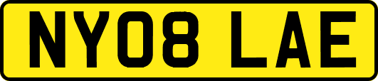 NY08LAE