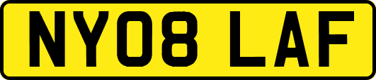 NY08LAF