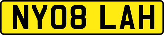 NY08LAH