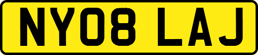 NY08LAJ