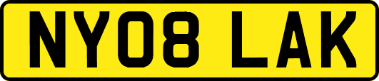 NY08LAK