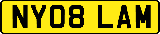 NY08LAM