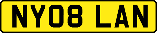 NY08LAN