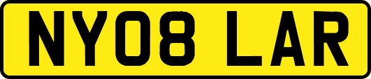 NY08LAR