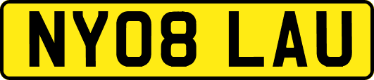 NY08LAU