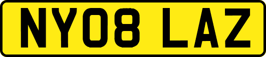 NY08LAZ