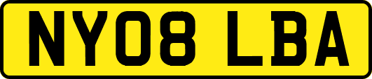 NY08LBA