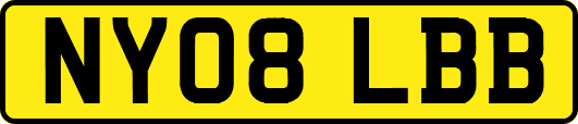 NY08LBB