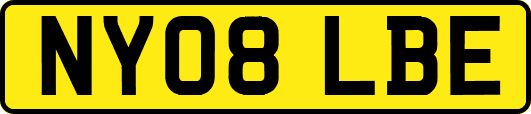 NY08LBE