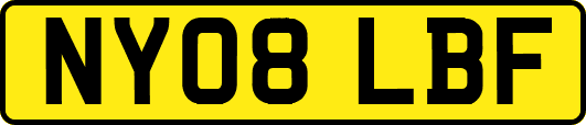 NY08LBF